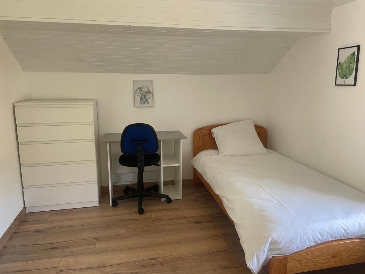 La Maison Valban Veynes Buitenkant foto